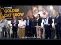 Video: Dalla Vicenza dei magnagatti al Golden Cat Show
