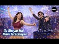 Tu Shayar Hai Main Teri Shayari DJ Remix Vik4s M New Hindi Dance Remix 2026