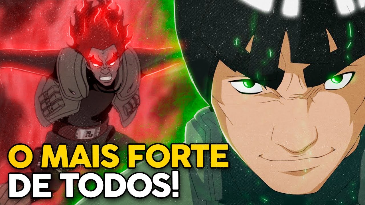 O Personagem que SUPEROU A TODOS!