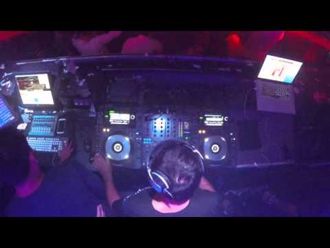DJ Wady Bedroom Muzik & Friends 7 Miami Spazio