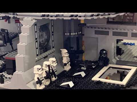 Space Movie 3 - a Clonolorian Film