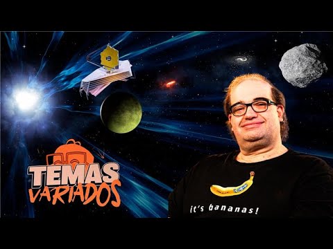 SACANI RESPONDE - Ciência Sem Fim #31