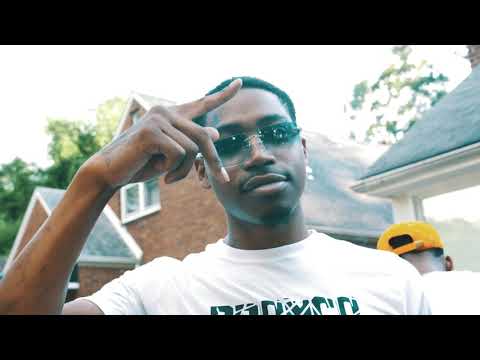 CashPaid Elway - Martial Law (Official Music Video)
