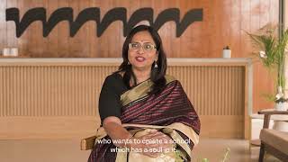 The School of Raya Video