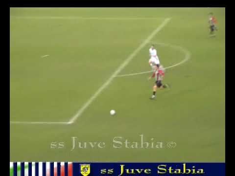 Anno 2008/09 Ternana - Juve Stabia 2 - 1 (Highlights)