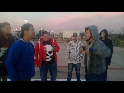 Kuma SRN vs Jou Jou 2