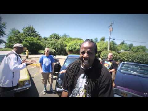 MR  GO 'On The Block' Video