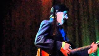 Grant Hart - Never Talking To You Again, Cologne 2013