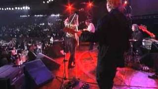 The Doors with Eddie Vedder - Break on Through (Hall of Fame)