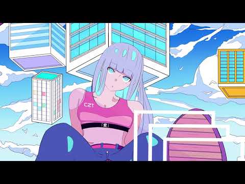 D-Real [愛] - Twintail Love (prod. By Tsundere Twintails)