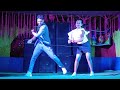 Imaan Dol Jaayenge | toba re toba meri kamsin jawani | Dance cover by Biplab & Riya |Stage Show 2022