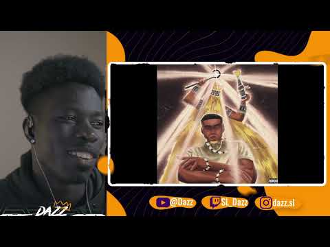 🇬🇼 🇵🇹 Gringo React | Aka Rasta - Freestyle 2023