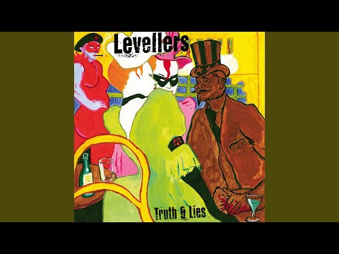 Confess - Levellers