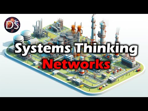 Systems Thinking Ep. 8 - Networks