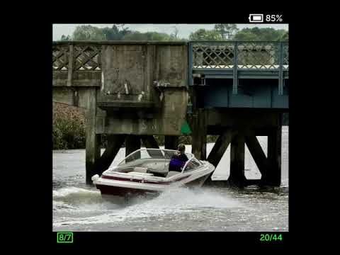 Maxum 1900 SR Sports Boat - Image 2