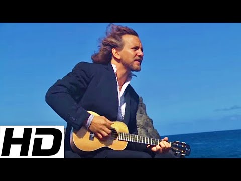 Eddie Vedder - Hard Sun (Music Video) HD