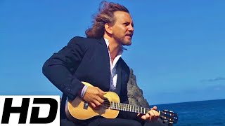 Eddie Vedder - Hard Sun (Music Video) HD