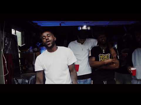Swizz Major - Rich Dawg Ft. Shapreme, BBM Lil Sean & Big Will (Official Video)