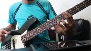 Cricket and the Genie (Movement I, The Delirium) (Bass Cover)