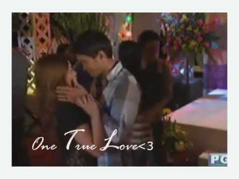 Rafael Rosell & Denise Laurel "Give In To Me" (Wenson)