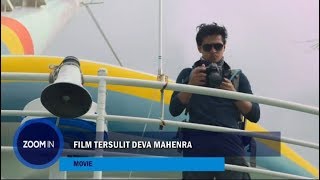 Film Tersulit Deva Mahenra
