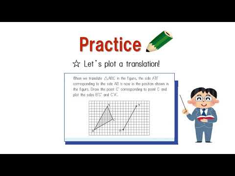 中1＿平行移動＿作図（英語版）