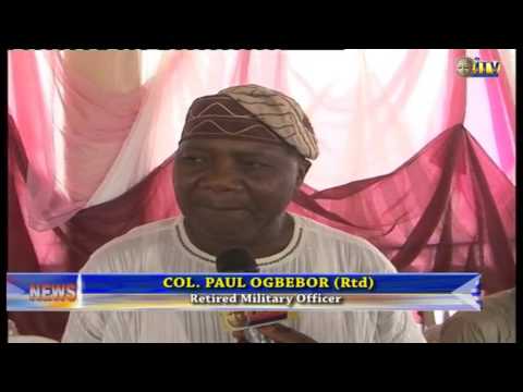 Retired officers relieve memories of assassination of Gen. Murtala Muhammed