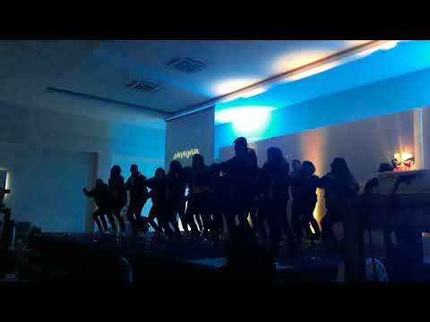 Roll Call MC 18.19 CARAVANA