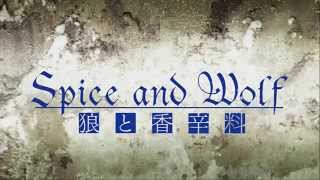 Spice And Wolf - OP - Bluray 1080p - Tabi No Tochuu
