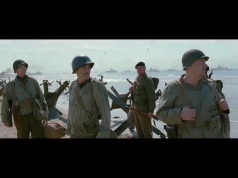 Trailer en español de Monuments Men