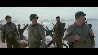 Monuments Men Film Trailer