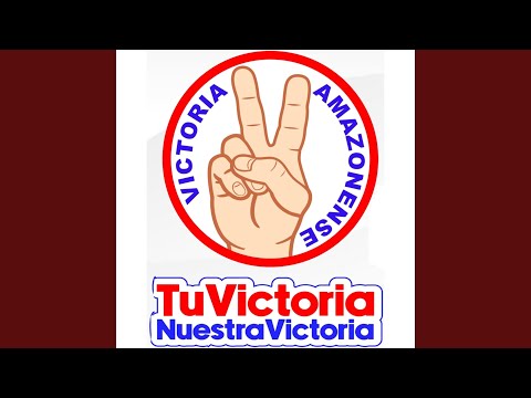 victoria amazonense provincia luya