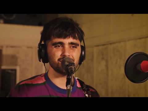 LIMON - Sin Dones (Juana Molina) - (Sesiones ION vol 1)