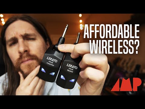 Are inexpensive wireless units worth it?