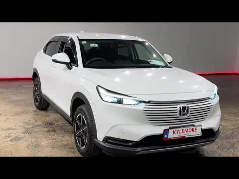 Honda Vezel 1.5 HYBRID AUTOMATIC - FACTORY ALLOYS - Image 2