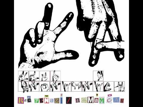 Klub Anonymných - Reč peňazí (original).wmv