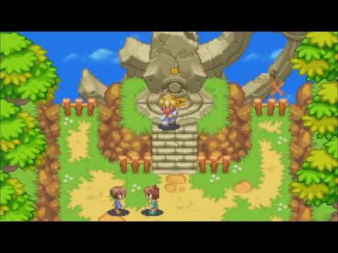 Summon Night Swordcraft Story 2 Blind Episode 16: Summonite Gem Hunt