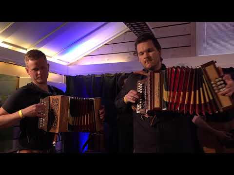 Sindre & co - Den glade Polsen