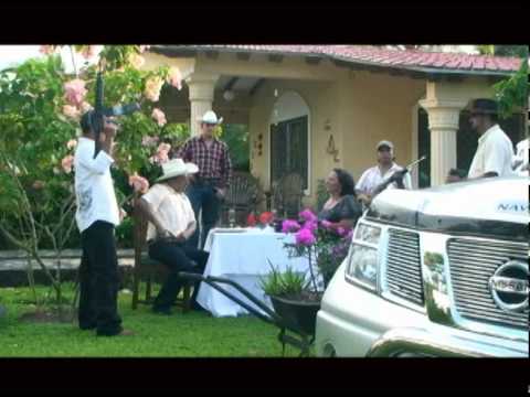 Doña Blanca El Roble Copaneco