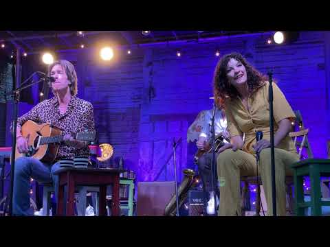 Per Gessle Unplugged: 06. Det hjärta som brinner (live at Hotel Tylösand on 13-Jul-2021) HD