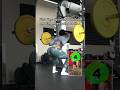 Her FIRST TIME Squatting Barefoot And…