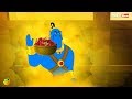 Aladdin And The Magic Lamp அரேபிய இரவுக் கதைகள் Episode 6 Arabia