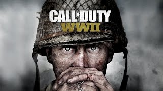 Call Of Duty WWII Soundtrack OST - A Brotherhood Of Heroes