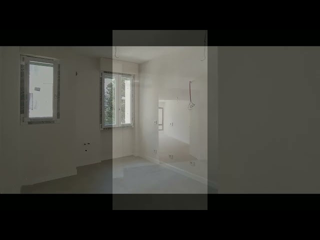 VIA SOLFERINO – OTTIMO RISTRUTTURATO NUOVO - 3 CAMERE