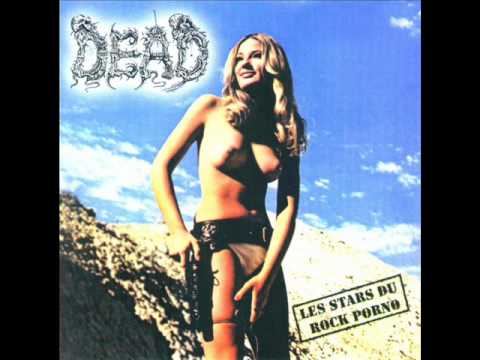 DEAD - Scab