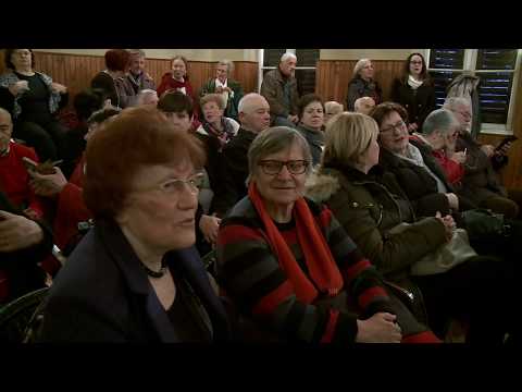 Gastro lutalica - Matuljski umirovljenici