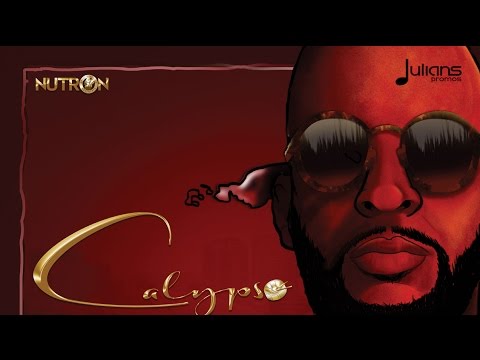 GBM Nutron - Calypso "2017 Soca" (Official Audio)