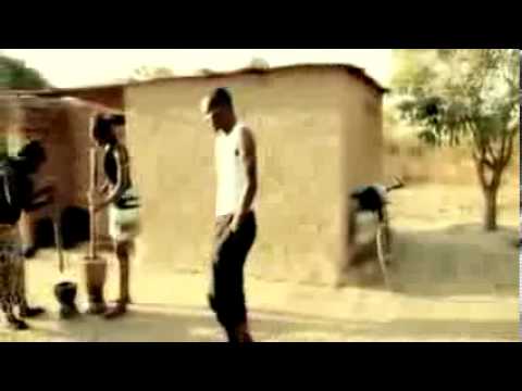 Sikiriti Ku Bed B1 Feat Debra (Official Video)