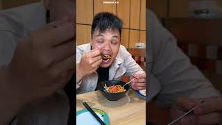 Download lagu SUSHI LELEMPANGAN PERTAMA DI CIANJUR !! OUTLET KE 24 NYA CUY ! mp3