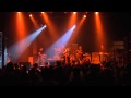 Sponge: "Treat Me Wrong" Live@ Majestic